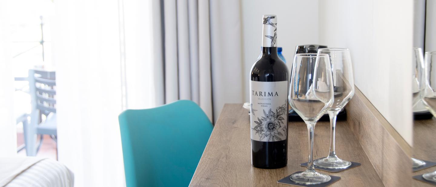 Hotel Boutique Calas de Alicante Alicante   Hotel Boutique Calas de Alicante Alicante